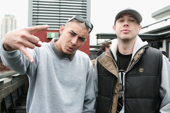 2009 APRA Music Awards Nominations