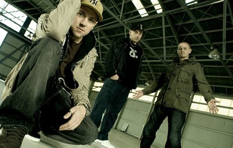 Hilltop Hoods Hilltop Hoods