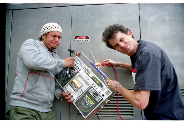 Koolism High Voltage