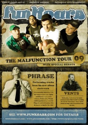 Whats Your Malfunction