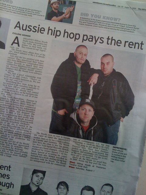 hilltop hoods