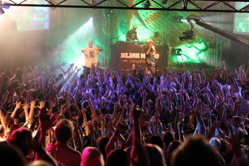 Bliss N Eso On Tour DVD allaussie hip hop