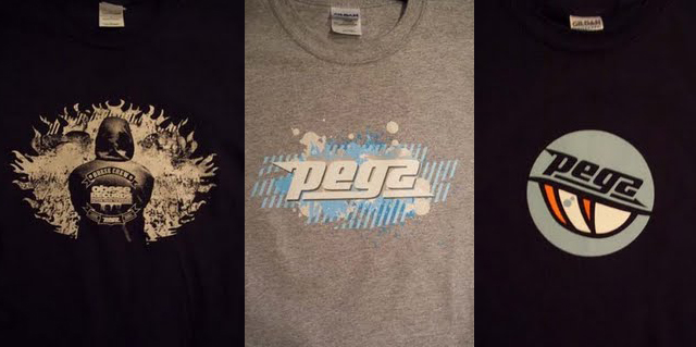 pegz-shirts all aussie hip hop