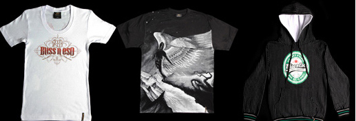 Bliss N Eso Tees allaussie hip hop