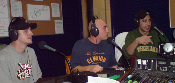 headstrong company allaussie hip hop