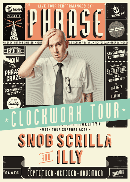 PhraseClockworkTour_allaussie hip hop