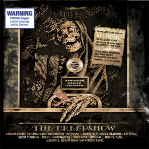 kid selzy the creepshow allaussie hip hop