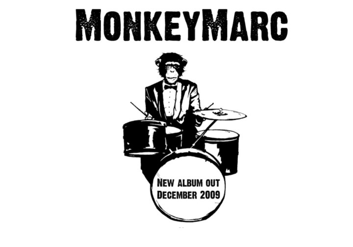 monkey marc allaussie hip hop