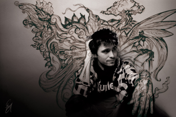 Steven Ung Steven Ung