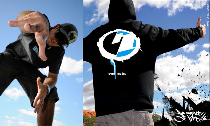 levelheaded spice of life allaussie hip hop