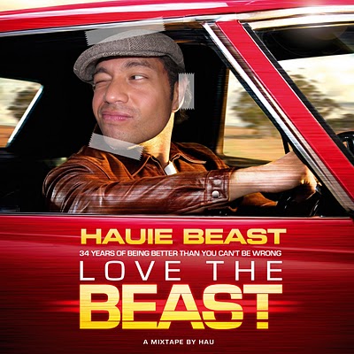 Love-the-beast-hau allaussie hip hop