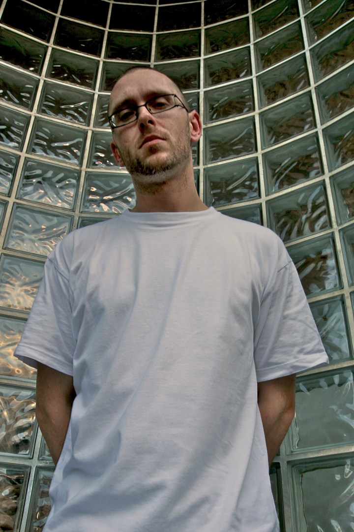 Fraksha allaussie hip hop by Chelone