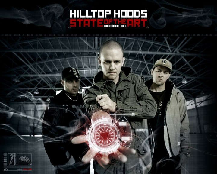 hilltop hooods state of the art allaussie hip hop