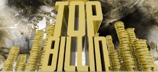 top billin allaussie hip hop