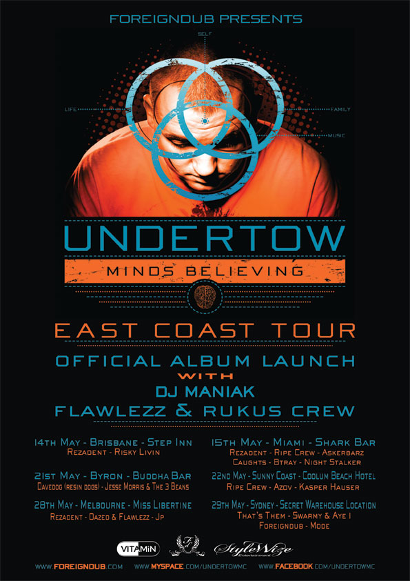 undertow Full_Tour allaussie hip hop