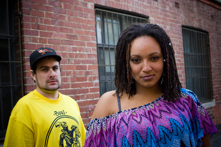 chasm vida sunshyne allaussie hip hop