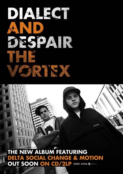 dialect and despair the vortex allaussie hip hop