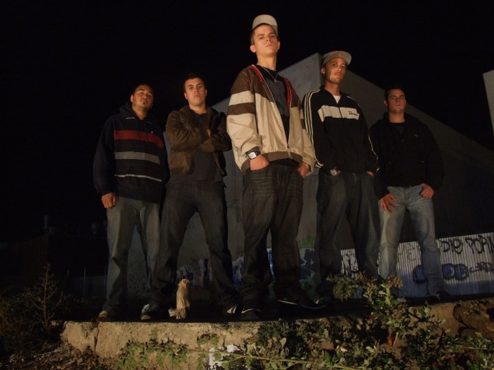 Pagen Elypsis One Way Ticket allaussie hip hop