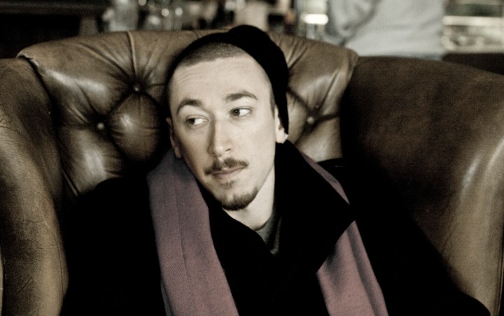 the show the Tongue_allaussie hip hop