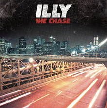 illy_thechase_allaussie hip hop