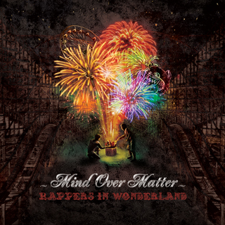 Mind Over Matter - allaussie hip hop