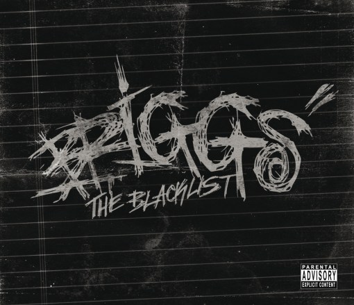 Briggs The Blacklist - allaussie hip hop