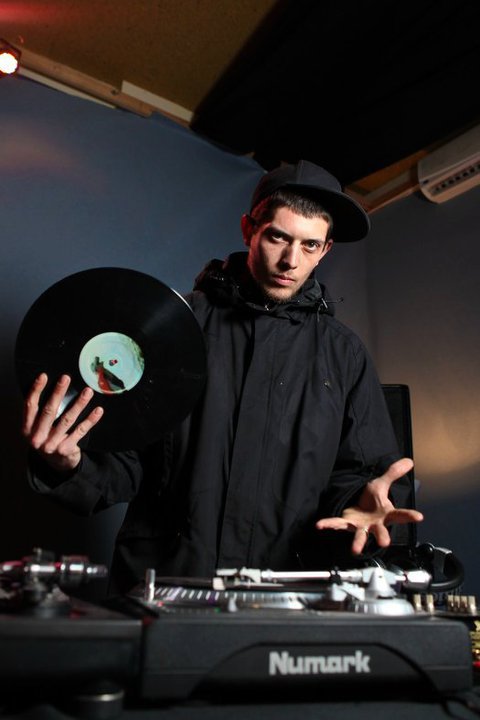 dj wasabi allaussie hip hop