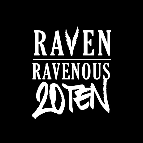 raven - ravenous 2010 allaussiehiphop