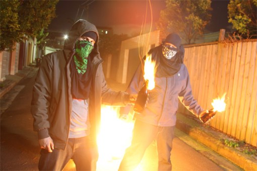 dialectrix_pieces of a puzzle allaussie