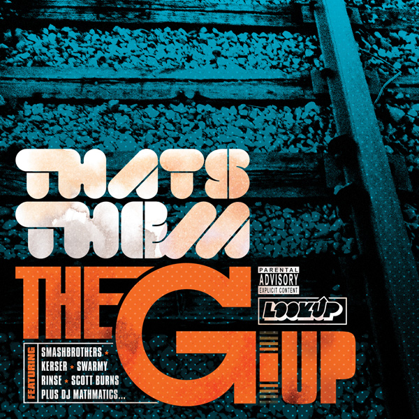 thats them the g up allaussie hip hop