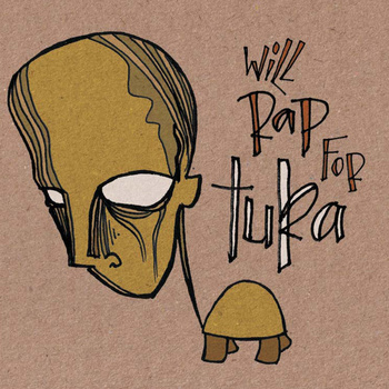 tuka - will rap for tuka allaussie hip hop