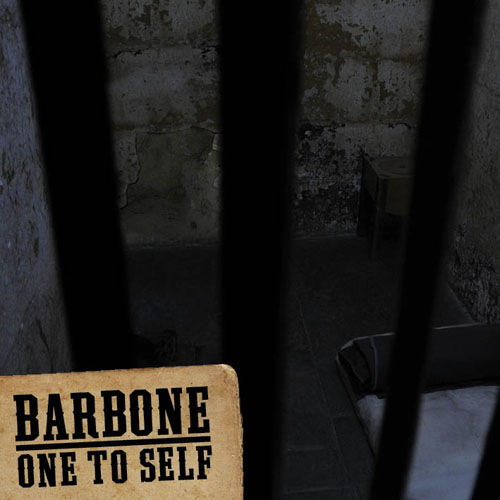 barbone one to self allaussie hip hop