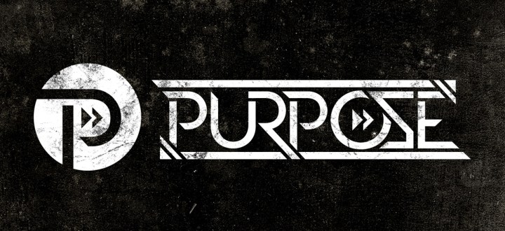 PURPOSE LOGO