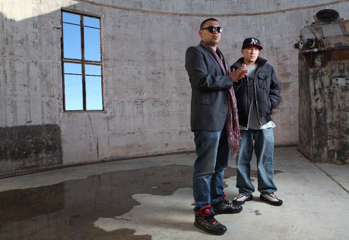 MoneyKat - allaussie hip hop