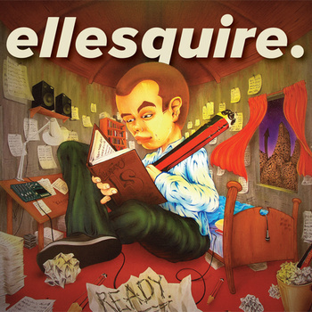 ellesquire ready allaussie hip hop