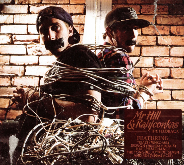 MrHillRahjconkasTheFeedbackAlbumCover