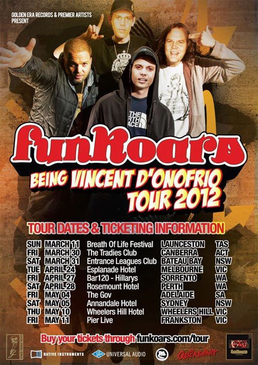 funkoars vincent d'onfrio