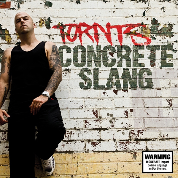 Tornts_concrete slang