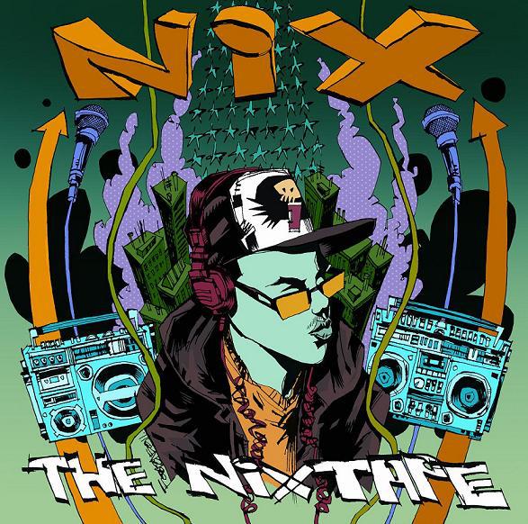 Nix The Nixtape
