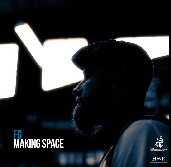 FG Making Space