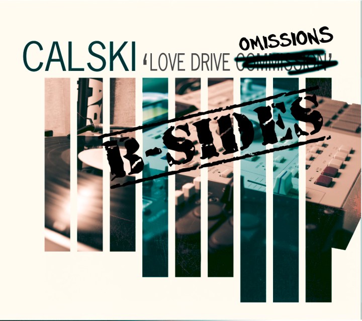 calski love drive omissions