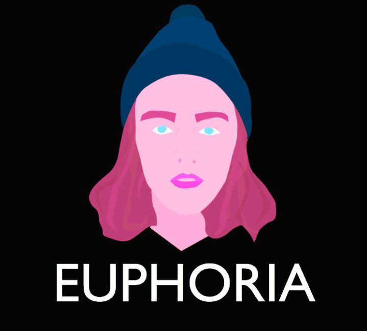Allday - Euphoria