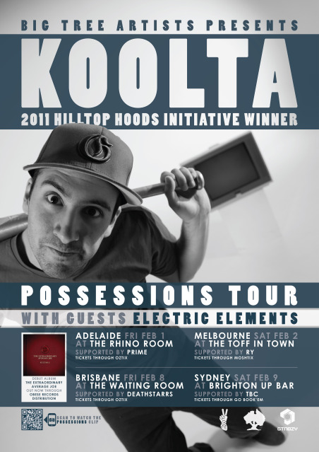 koolta rhino room