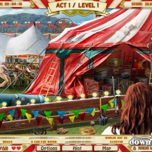 The Circus