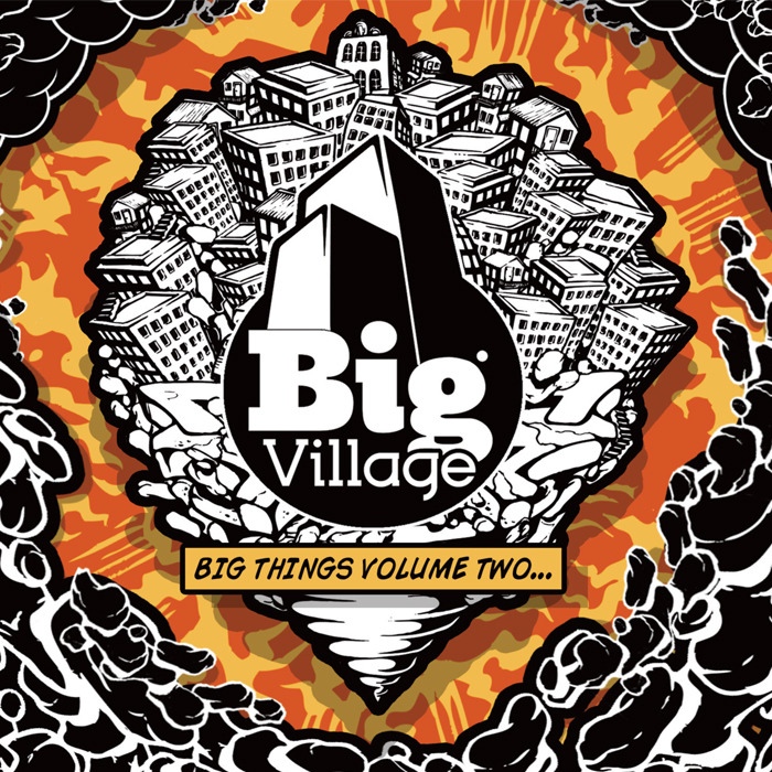 big_village_big things volume 2