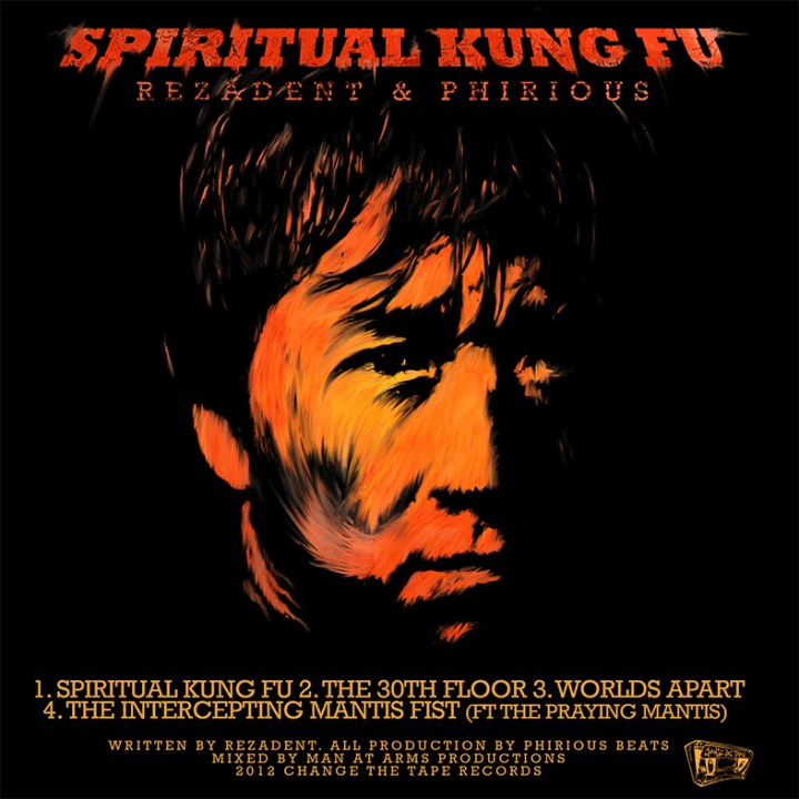 SpiritualKungFu