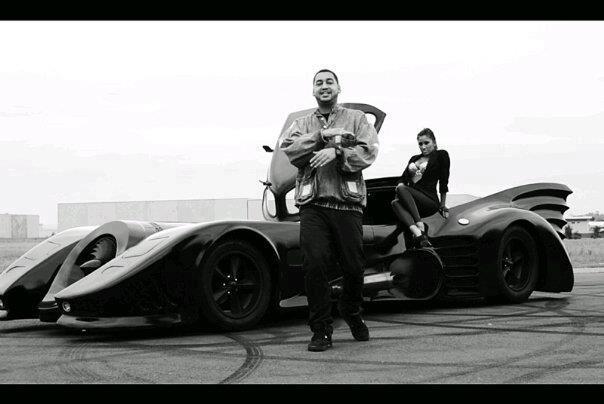 b wise modern day rebel