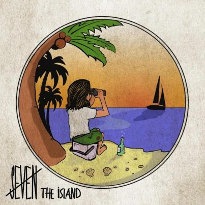 Seven The Island