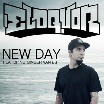 Eloquor - New Day feat. Ginger Van Es