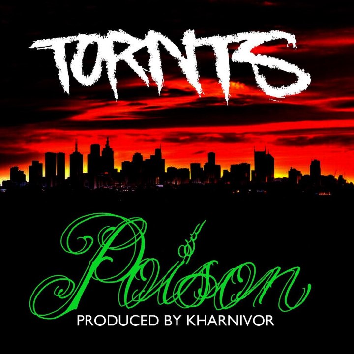 Tornts Poison